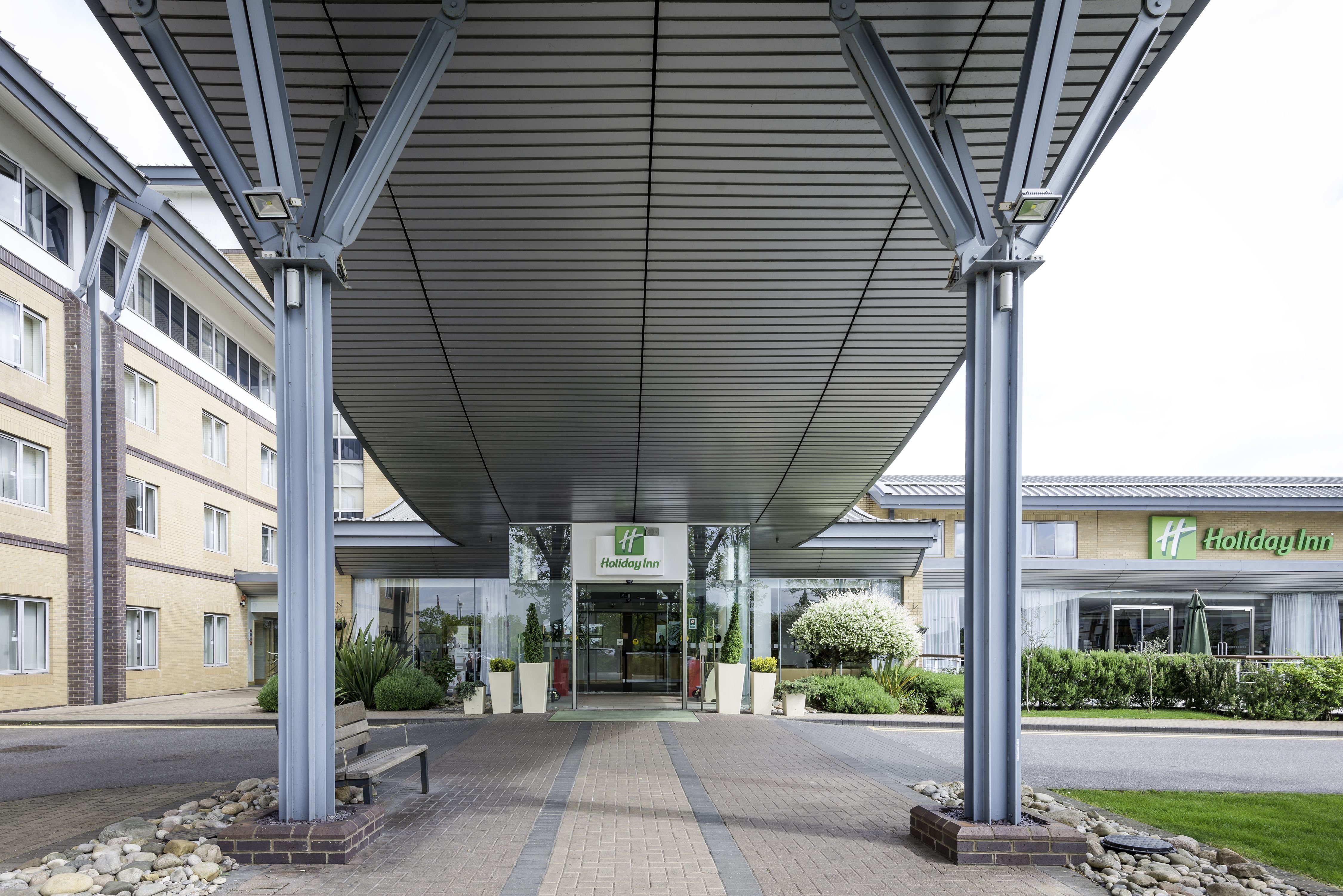 HOLIDAY INN OXFORD 44/50