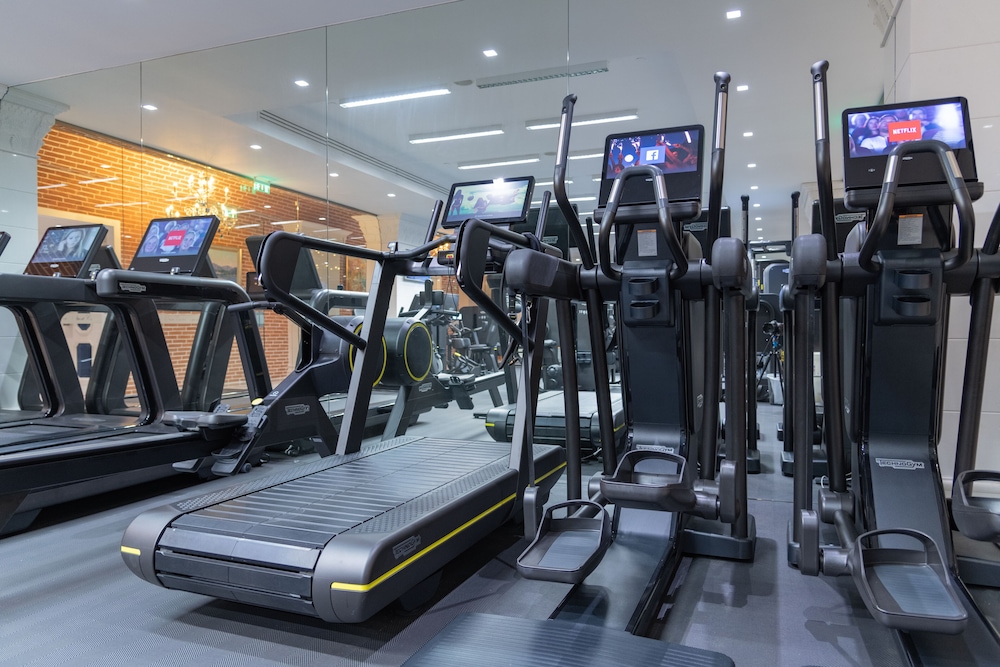 Pomegranate Wellness Spa Hotel 47/78