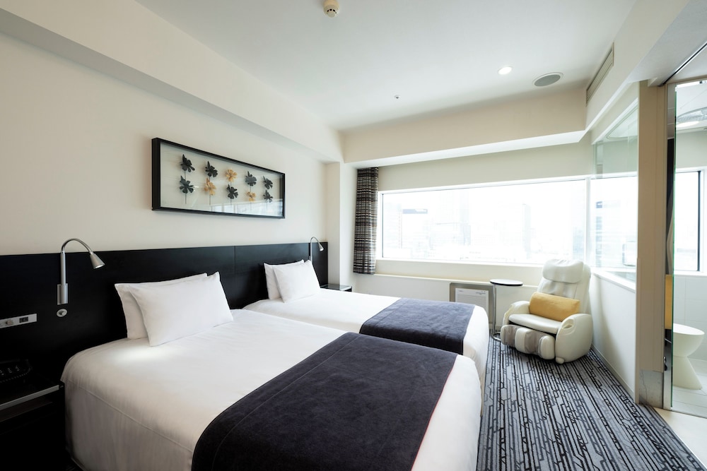 Twin Room Non - Smoking
