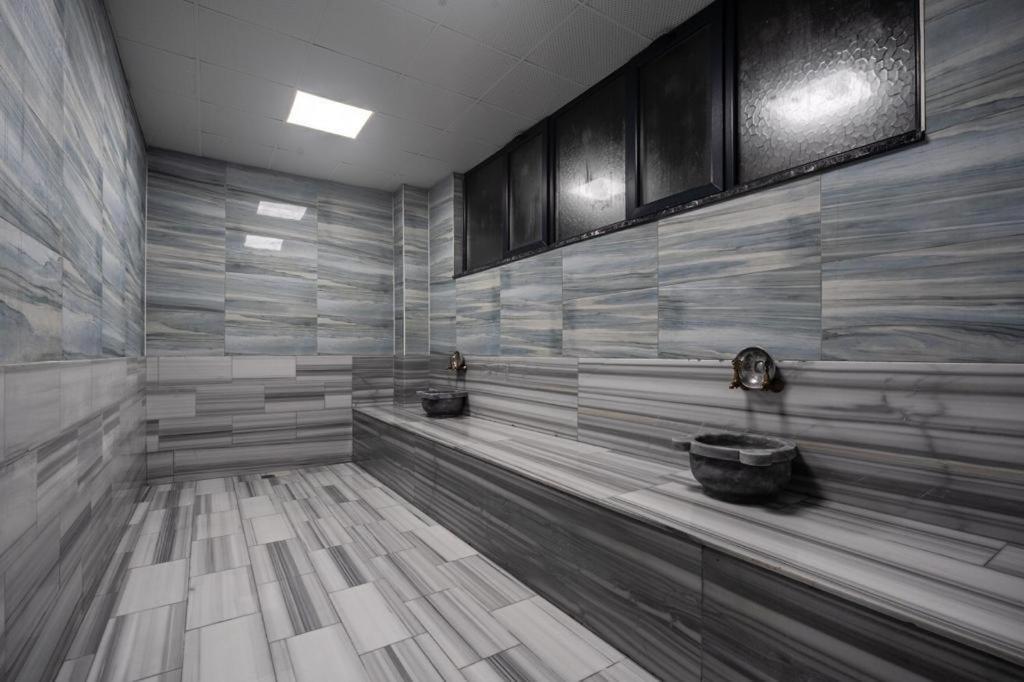 Afyon Regulus Thermal Apart Hotel & Villas 21/46