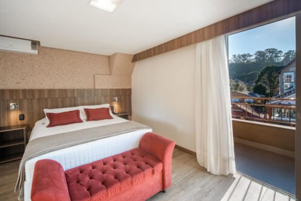 Hotel Fioreze Centro 17/79