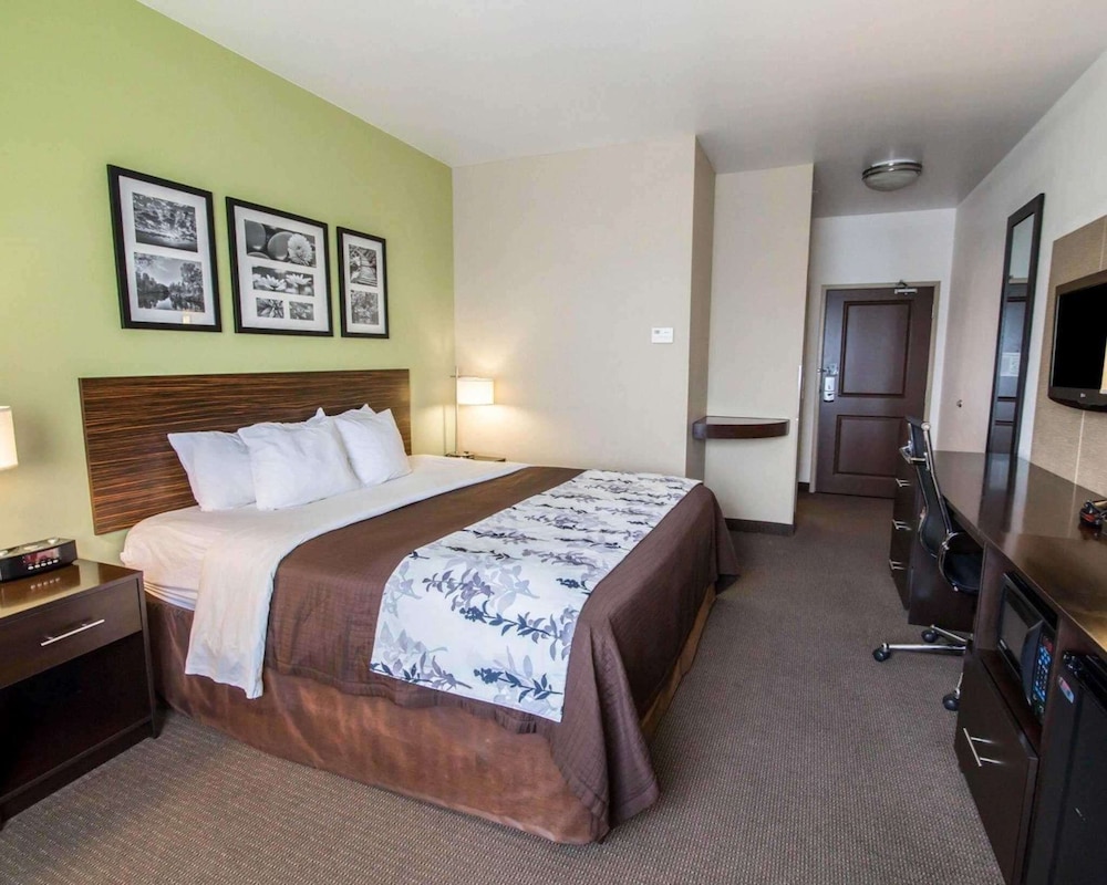 Sleep Inn & Suites Colby 5/38