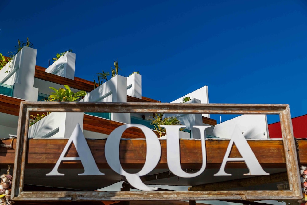 Aqua By Sambass Hotel 46/50