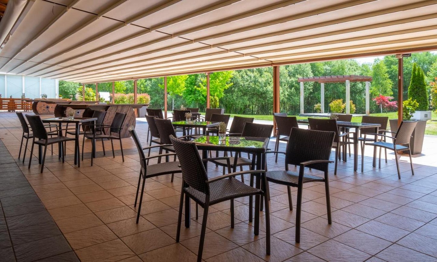 Spa Attica 21 Villalba 54/75