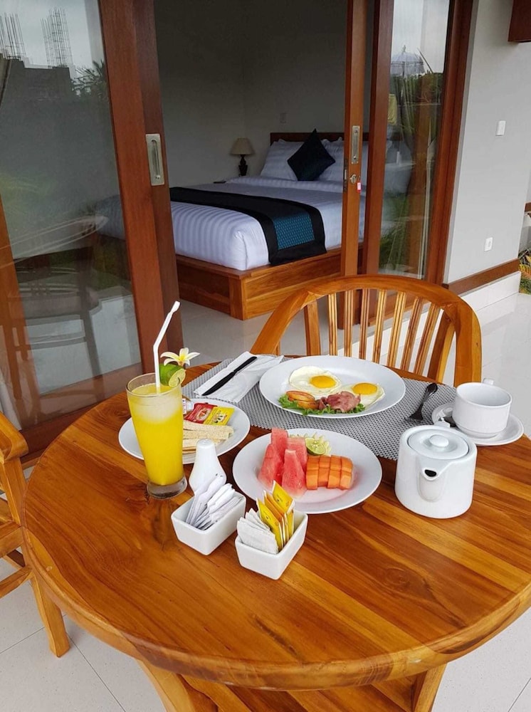 Paraiso Cottage Ubud 22/46