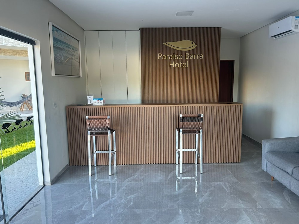 Paraiso Barra Hotel 9/50