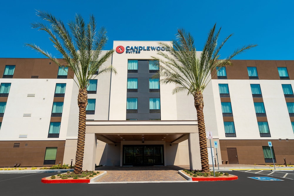 Candlewood Suites Las Vegas E Tropicana 1/46