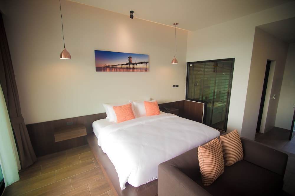 Belong Jin The Dam Resort 34/74