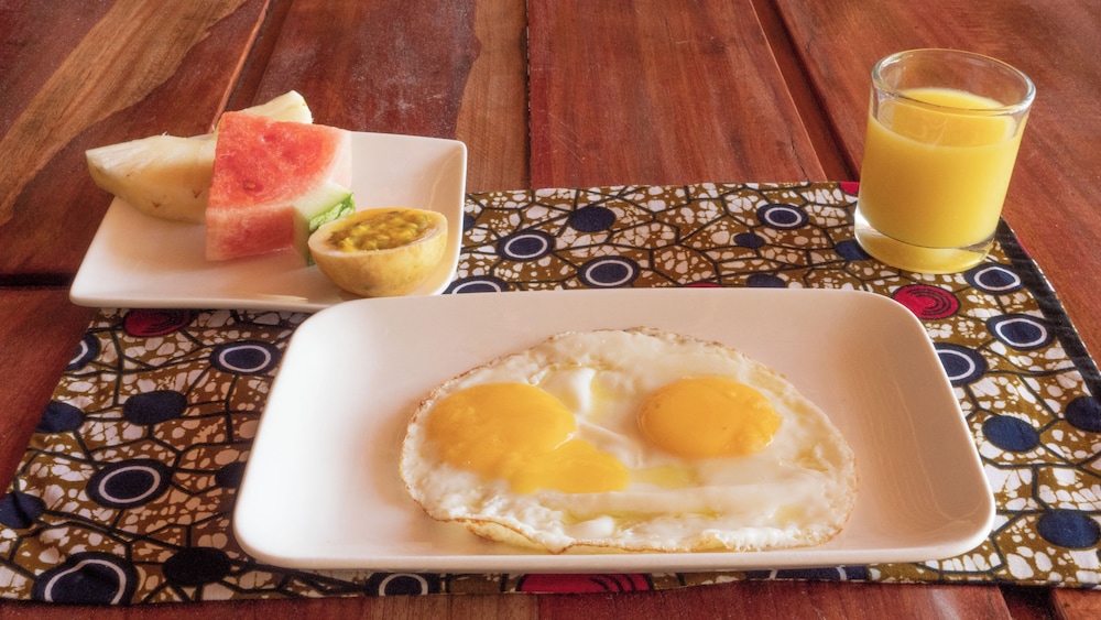 Raha Lodge 27/42