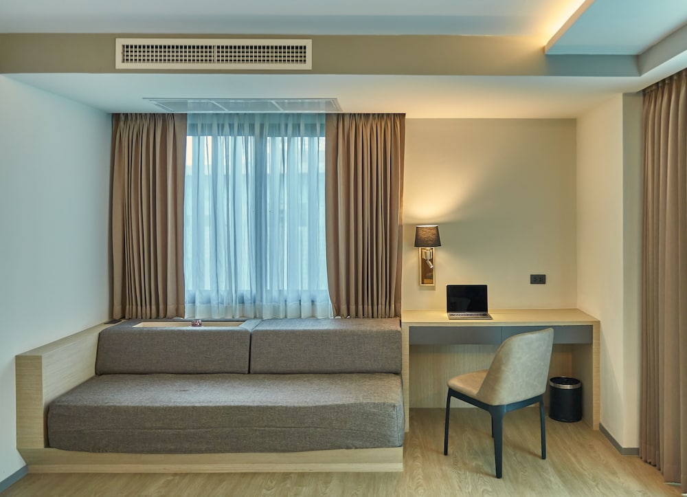 Samyan Serene Hotel 44/63