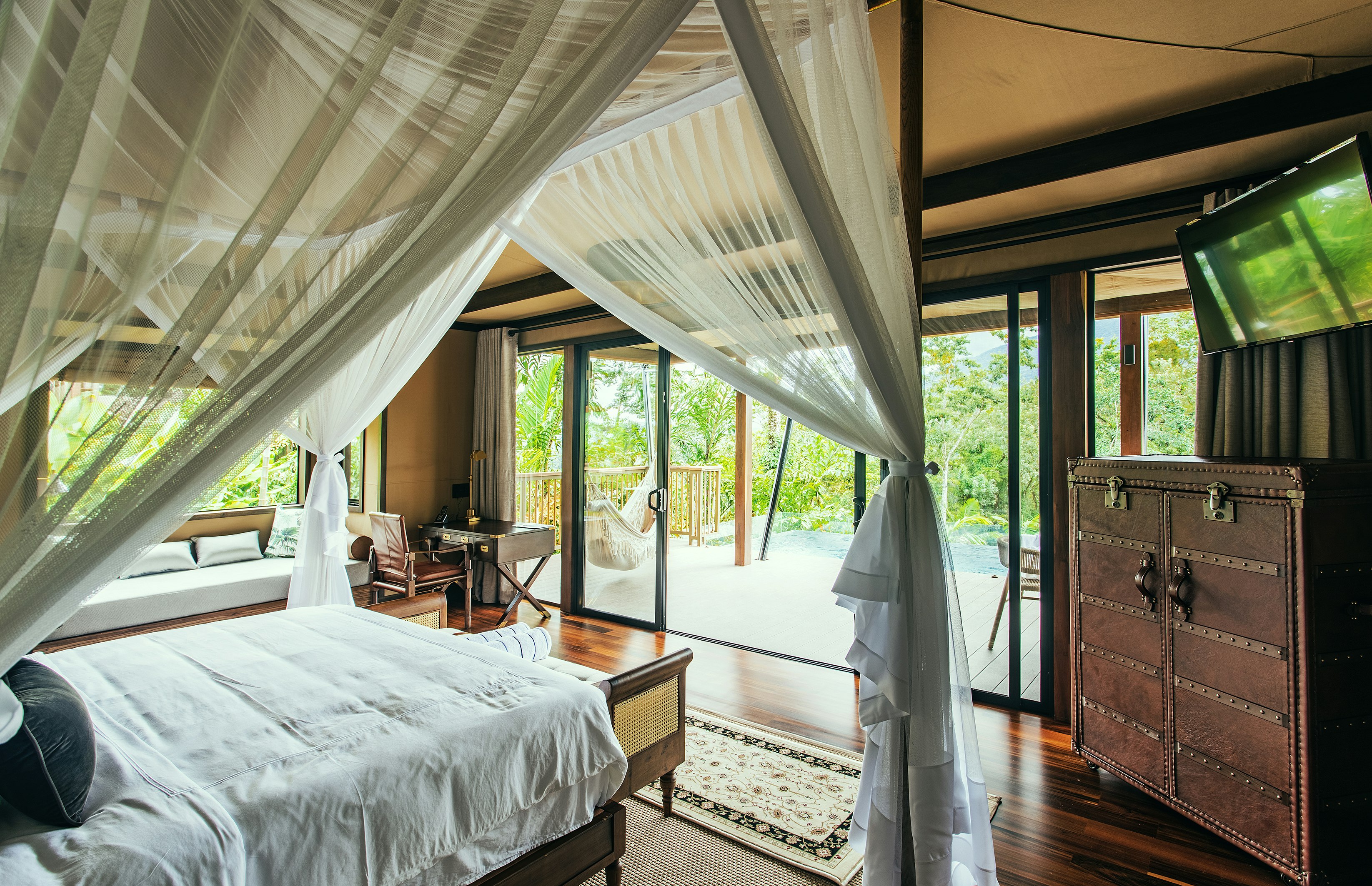 Nayara Tented Camp 9/50