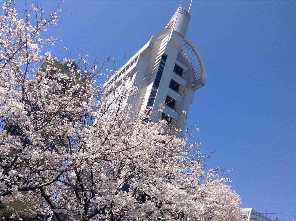 Hotel Abant Shizuoka 55/61
