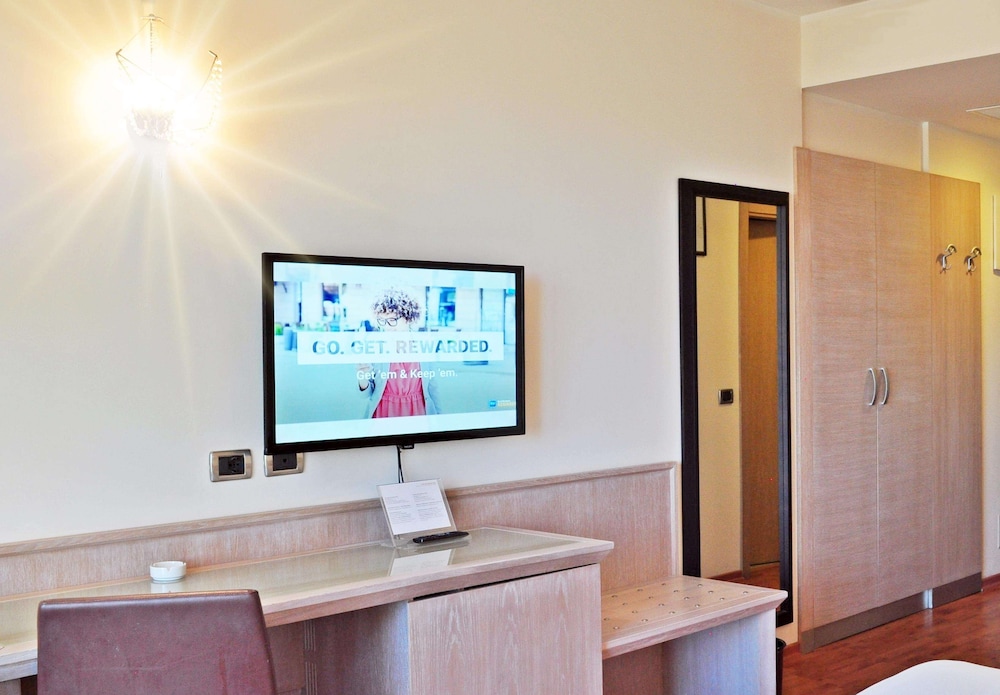 San Giorgio, Sure Hotel Collection by Best Western 20/36