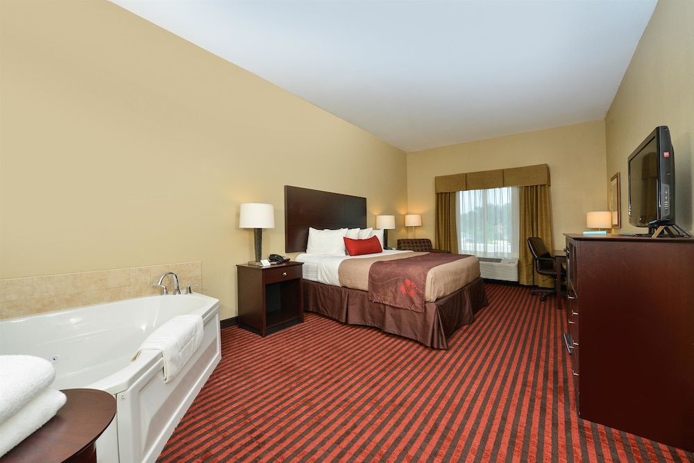 Best Western Plus Louisa 15/40