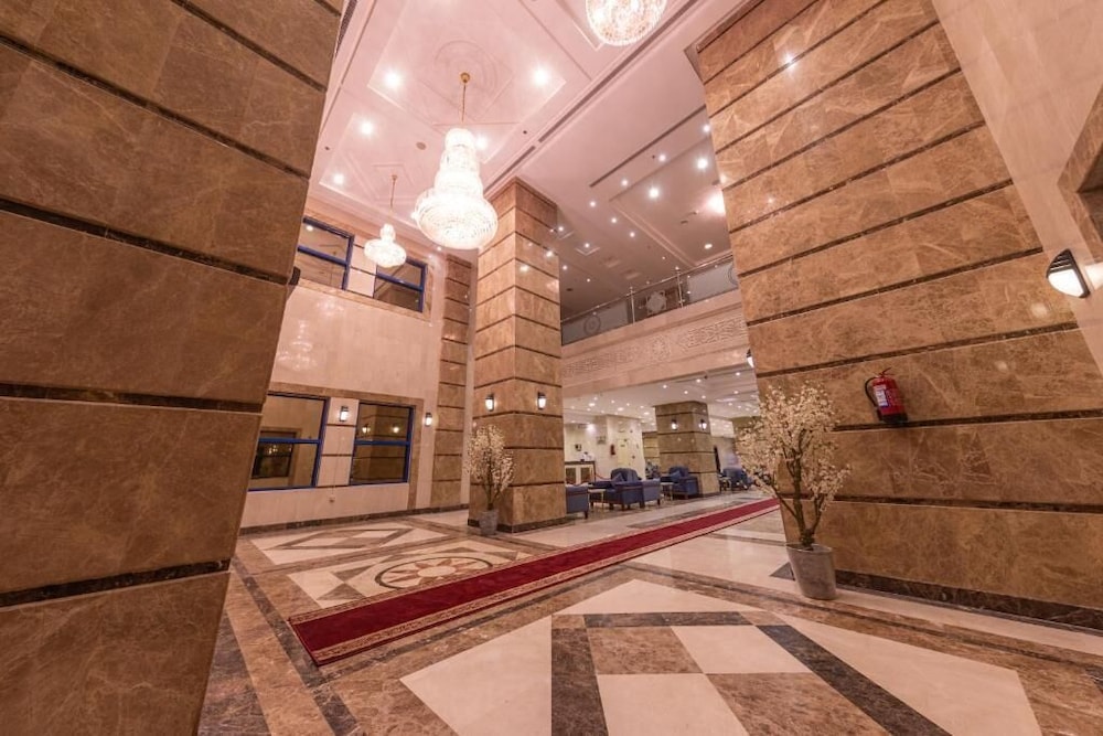 فندق سنود الريان للخدمات الفندقية(Snood Al Rayyan Hotel) 21/33