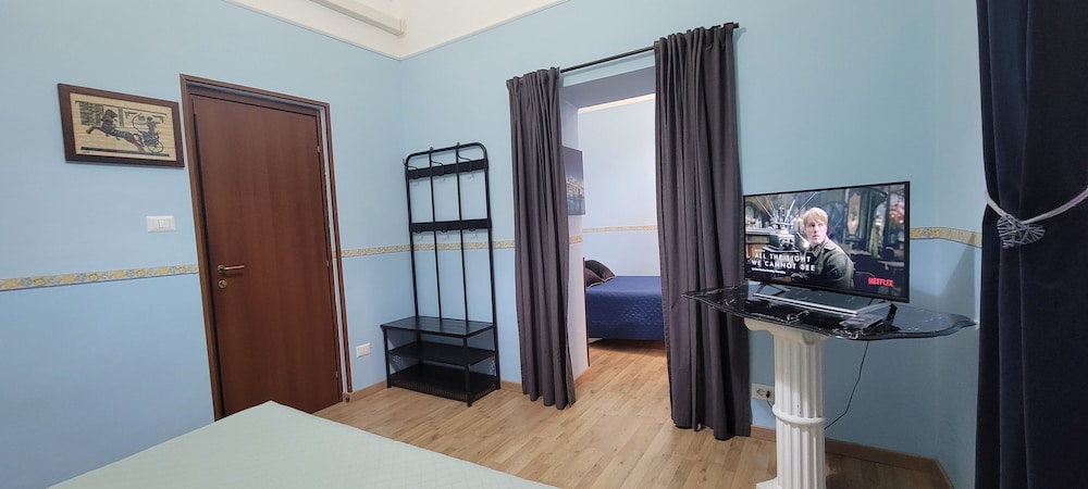 BnB Rooms And Comfort 25/50