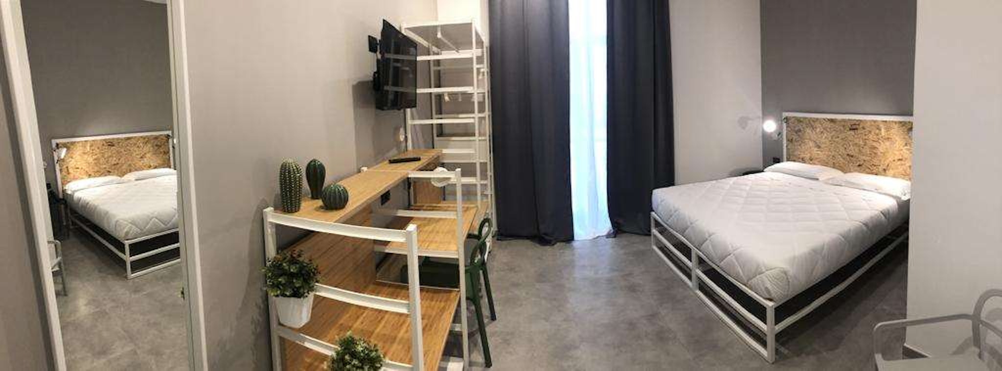 Residence Hotel Moderno 16/47