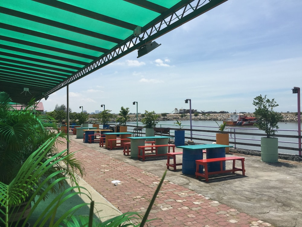 Mabohai Resorts Klebang 47/51
