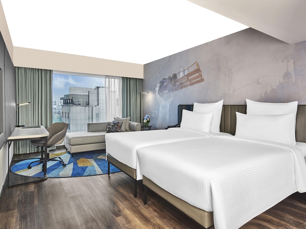 STANDARD, TWIN BEDS