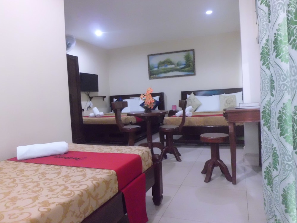BORA SKY HOTEL 25/50