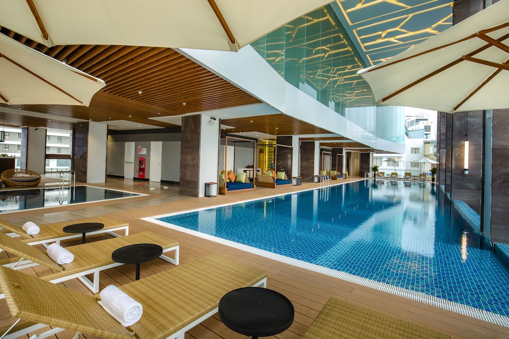 FLC City Hotel Beach Quy Nhon 32/50