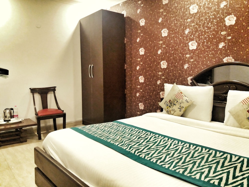 Hotel Delhi Aerocity 45/75