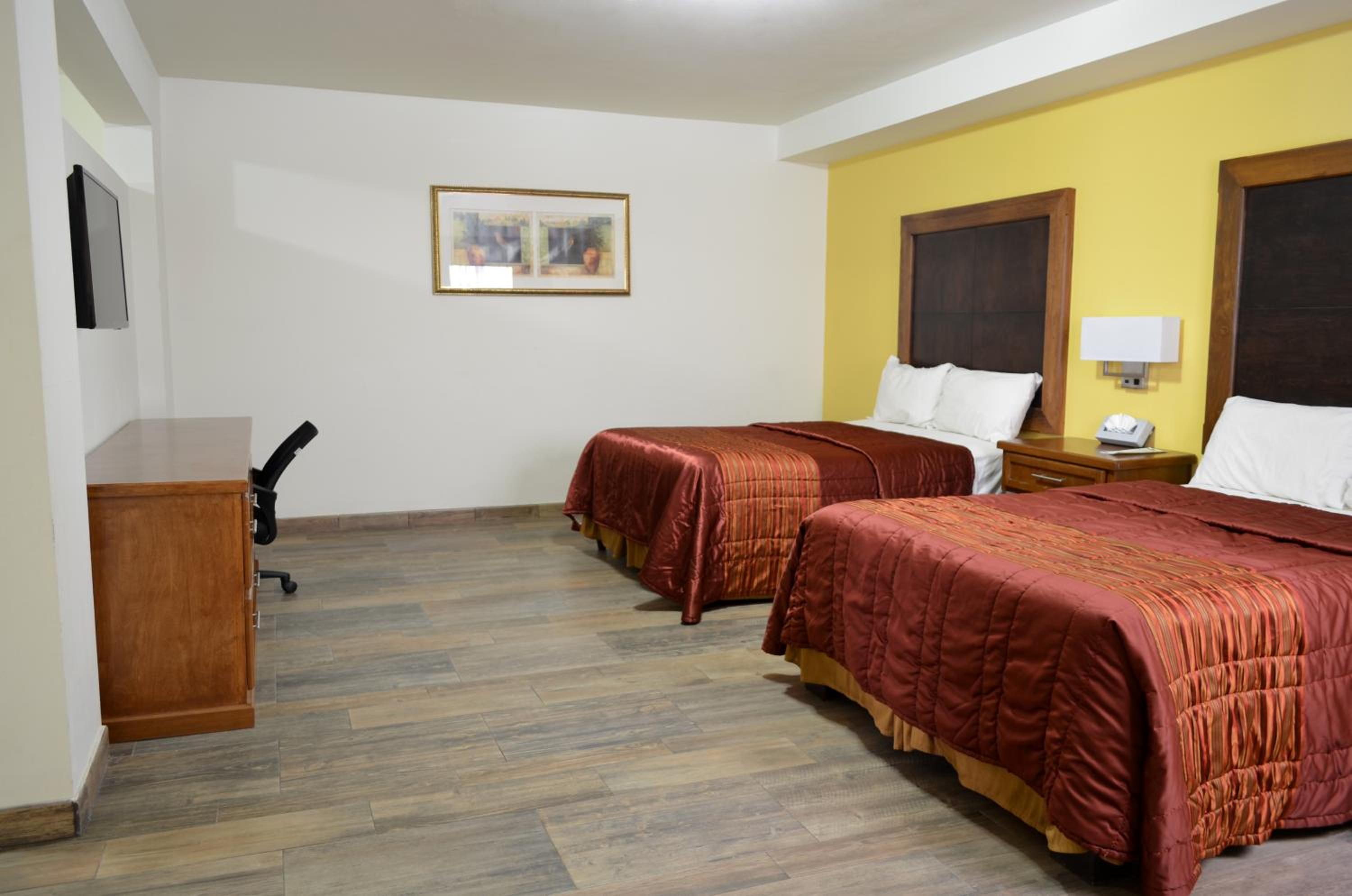 Hotel Villa del Sol 17/43