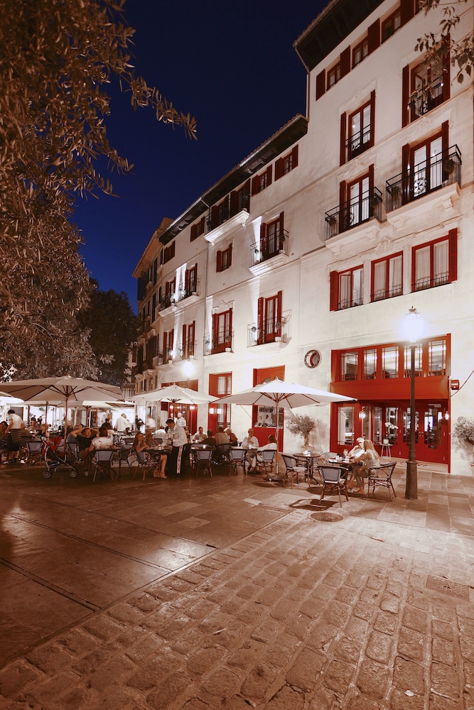 Hotel Cort 47/50