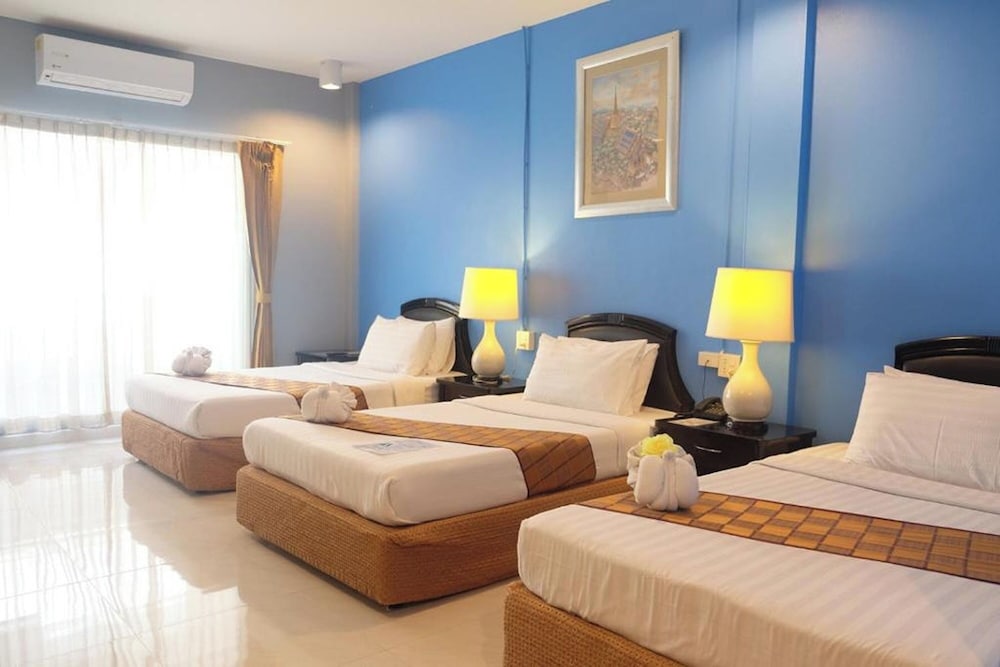 B&B Hostel at Jomtien 36/65