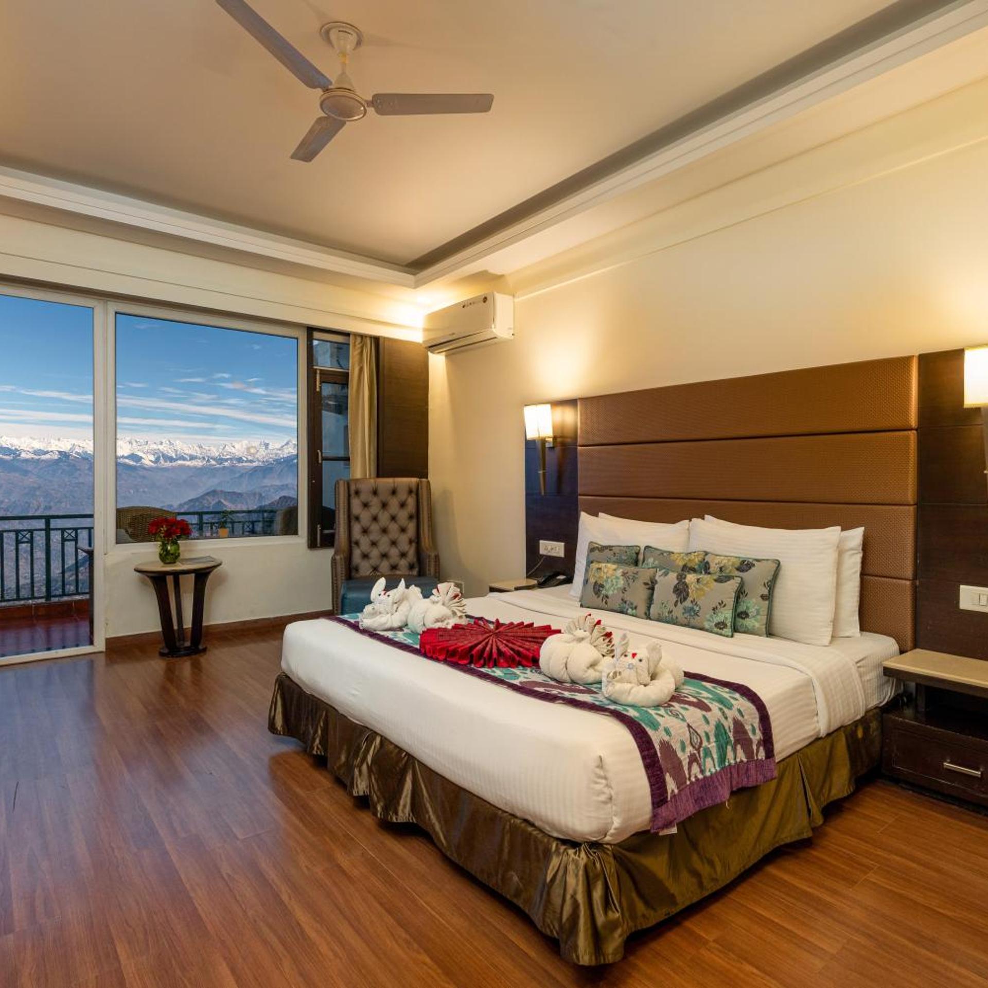 GRAND VIEW HOTEL 18/51