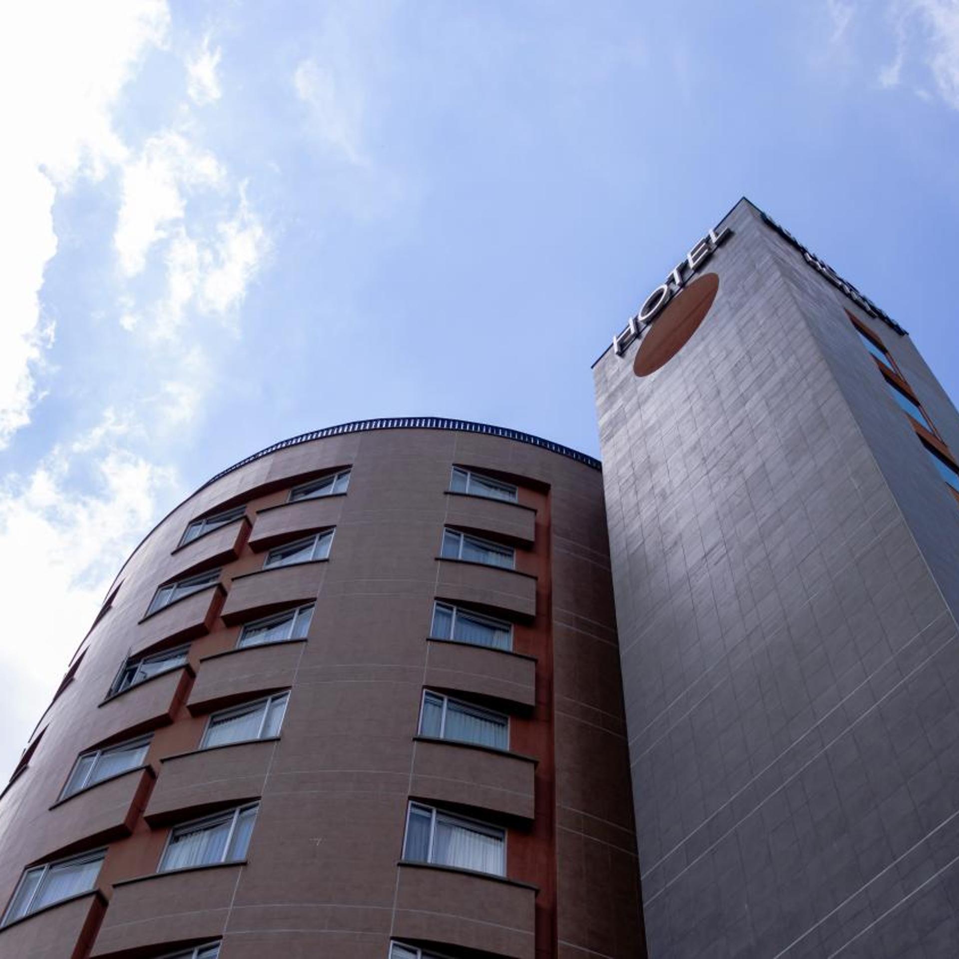 Hotel Benidorm 4/43
