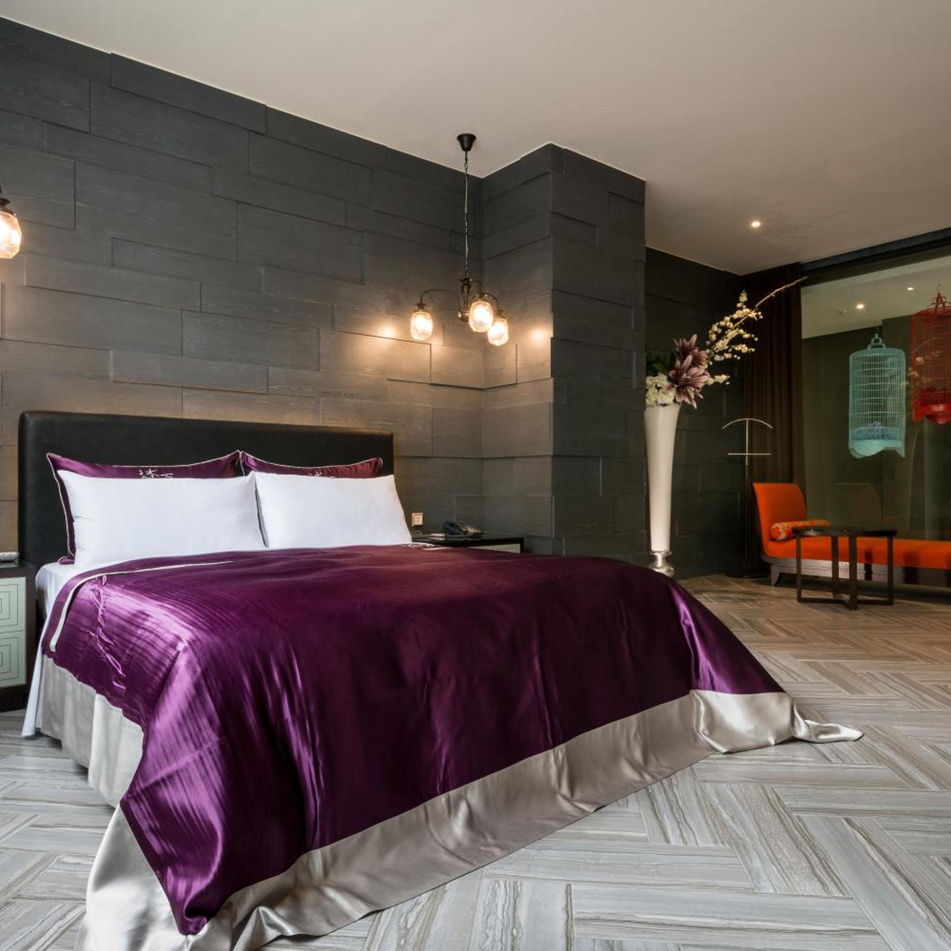 Shu Shia Motel 22/60