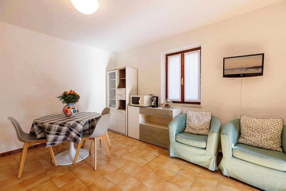 Residence Rustico 43/50