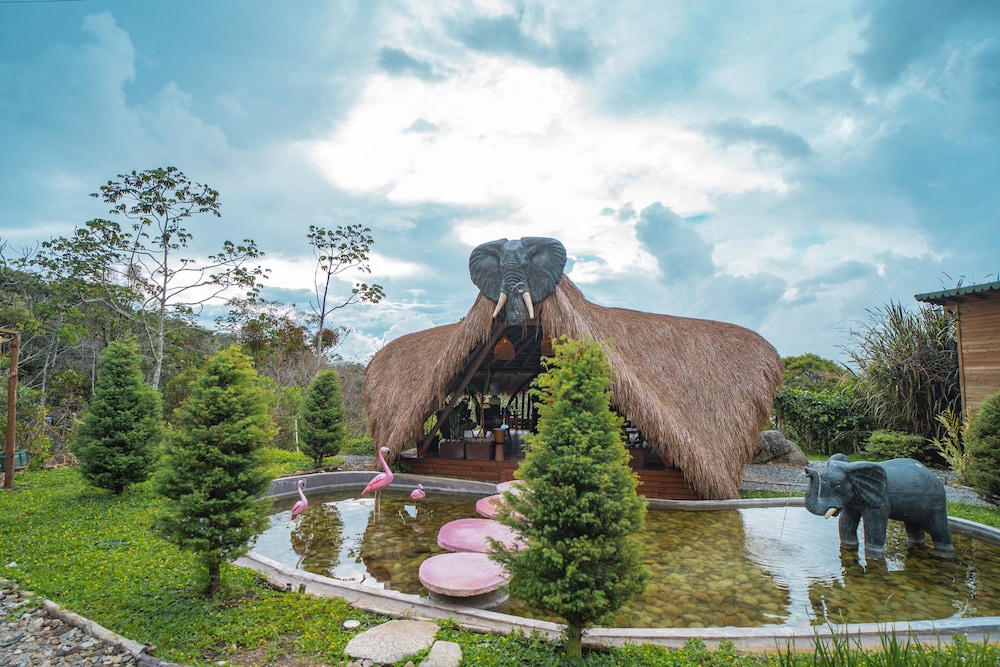 BubbleSky Glamping Guatape 43/49