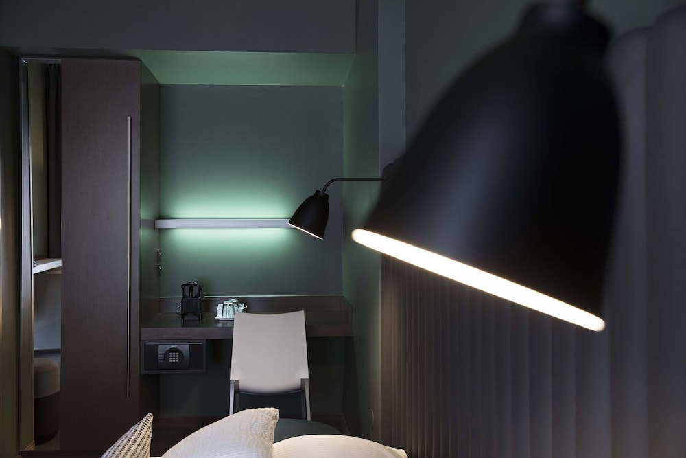 Hotel Diana Dauphine 12/56