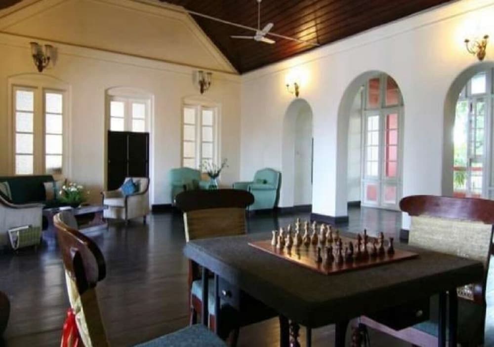 KODER HOUSE FORT KOCHI 25/50