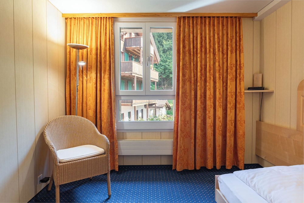 Hotel Bellevue Wengen 11/50