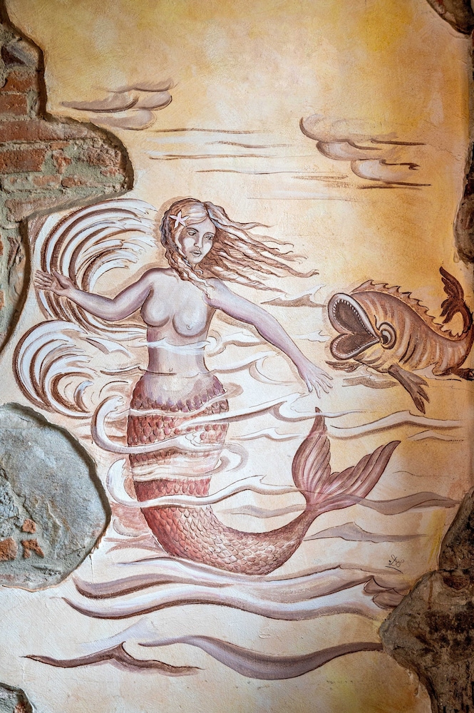 Villa Corte Degli Dei 20/50