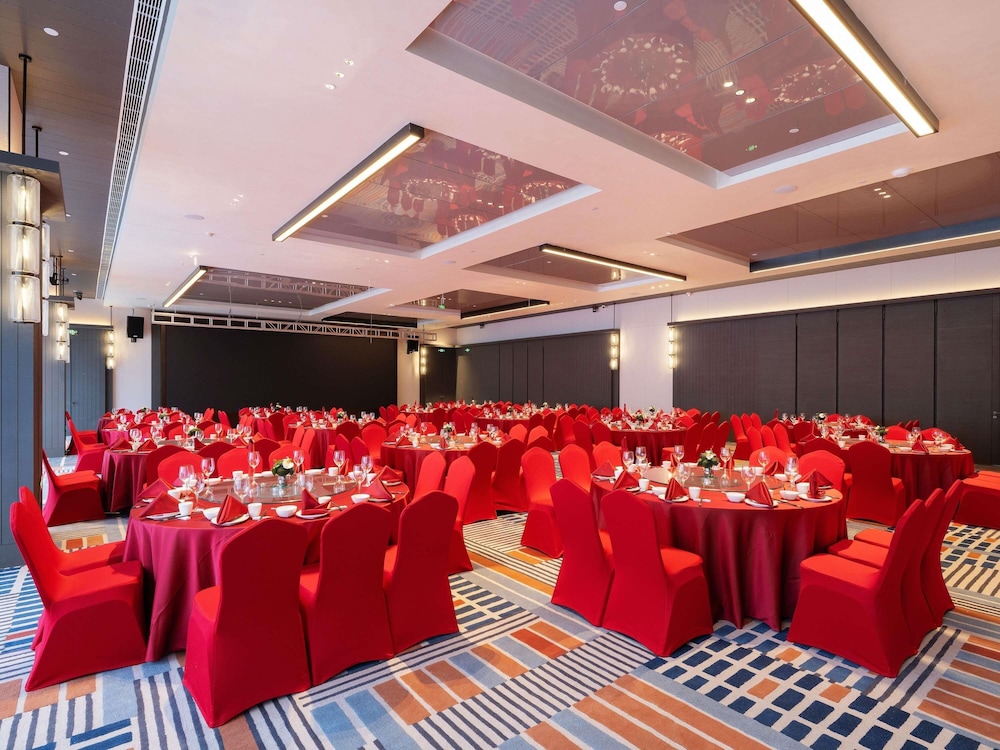 Novotel Zibo New Hongcheng 59/67
