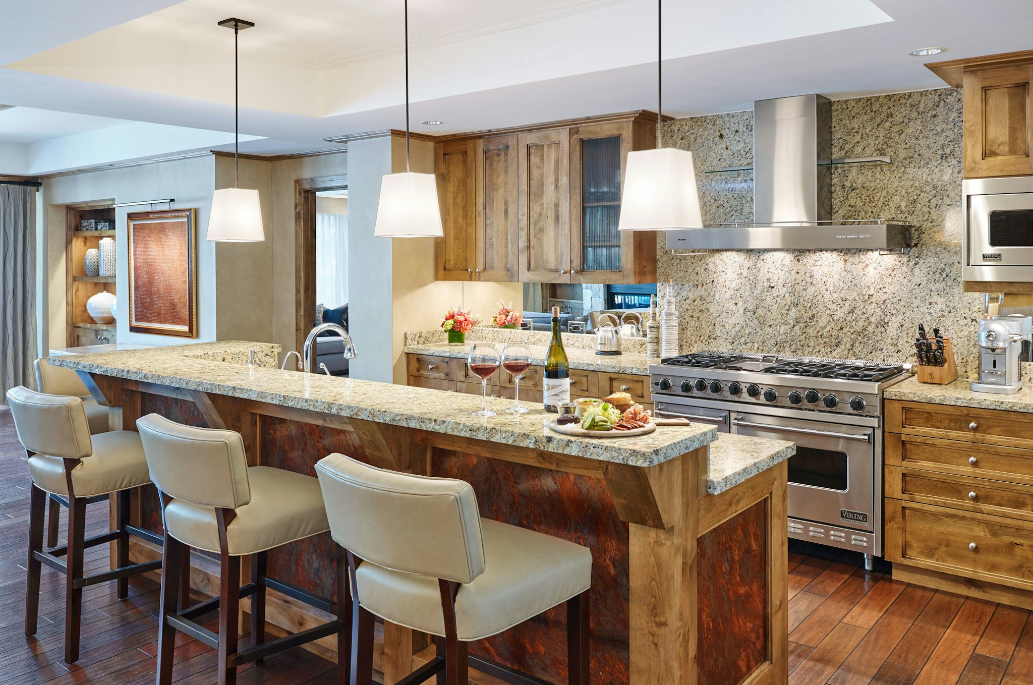 Residences at The Little Nell 23/29