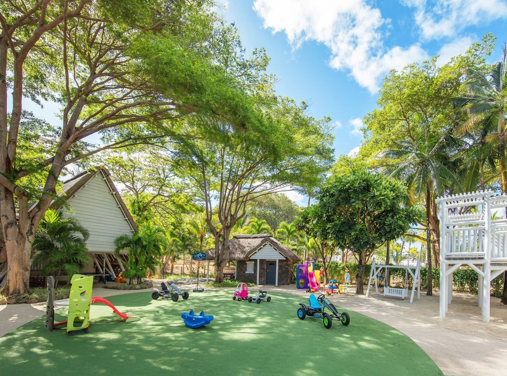 Shangri-La Le Touessrok, Mauritius 36/47