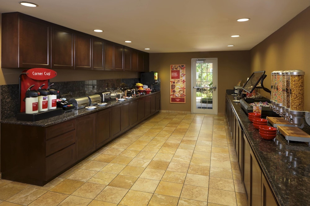 TownePlace Suites By Marriott Houston North/Shenandoah 33/35