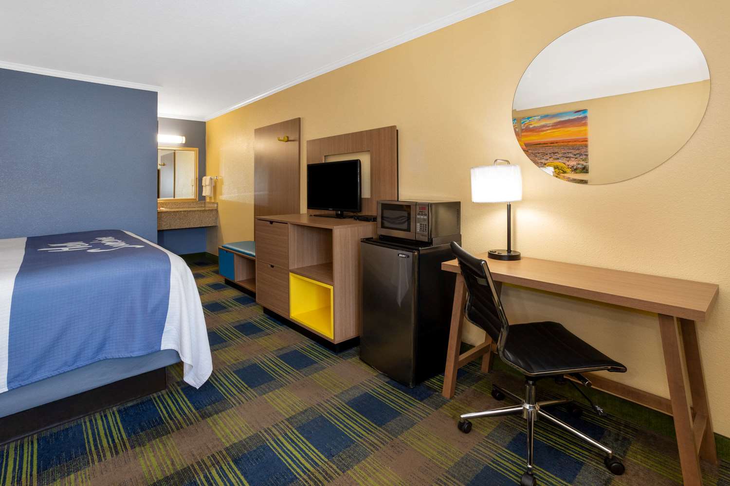 Days Inn by Wyndham Alamogordo/White Sands 11/22
