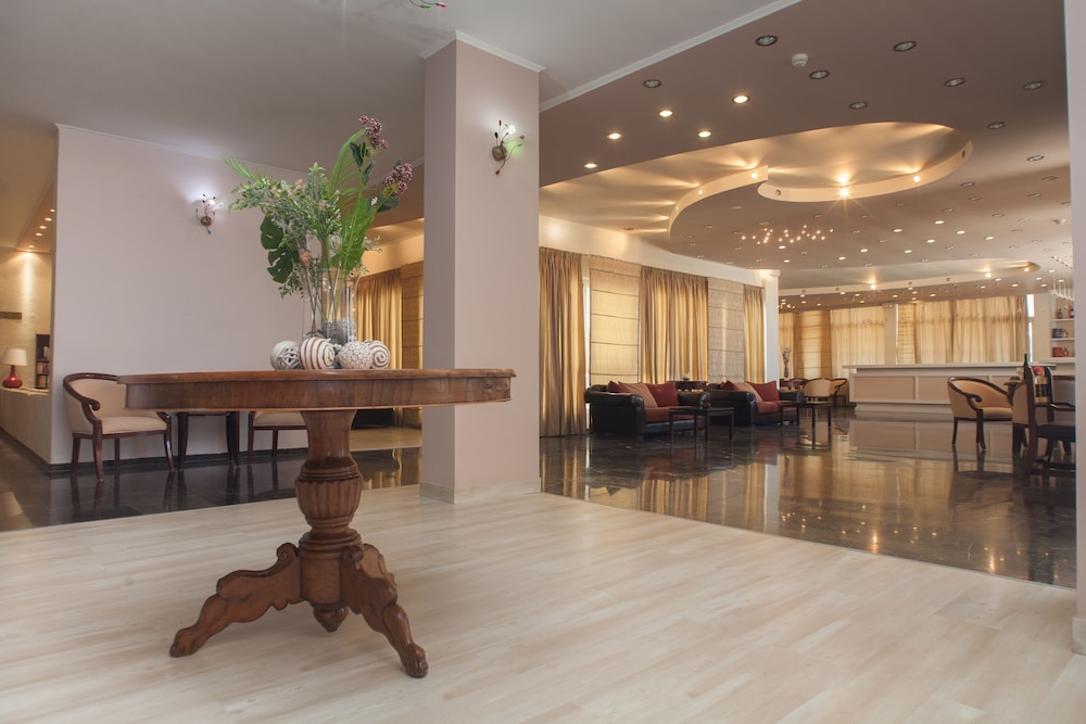 Golden Alexandros Hotel 13/22
