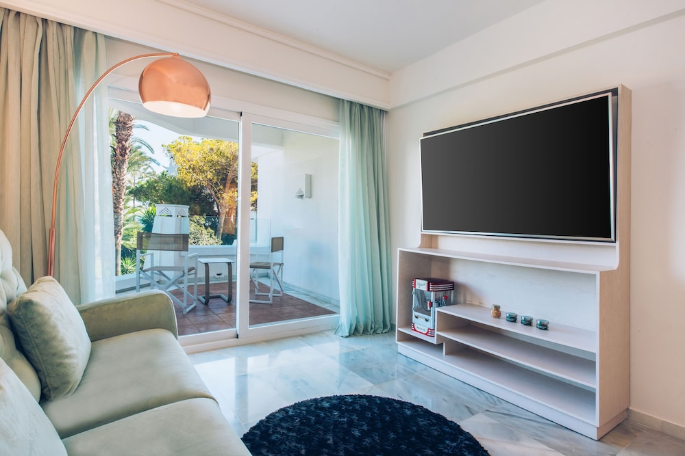 Iberostar Selection Marbella Coral Beach 38/80