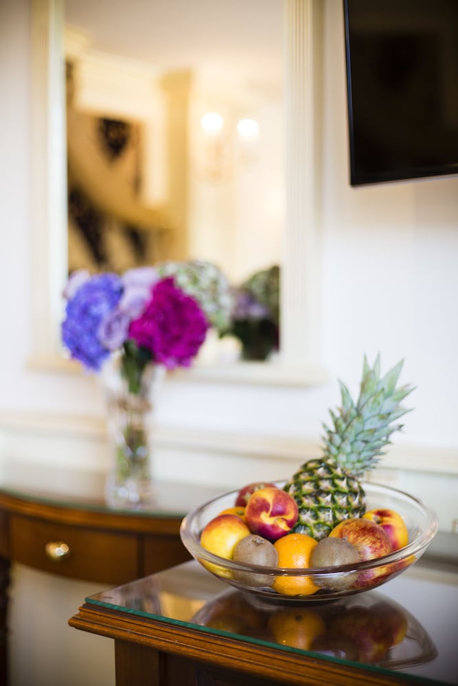 Luxury Family Hotel Royal Palace photo5