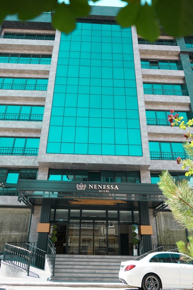 Nenessa Hotel 1/20