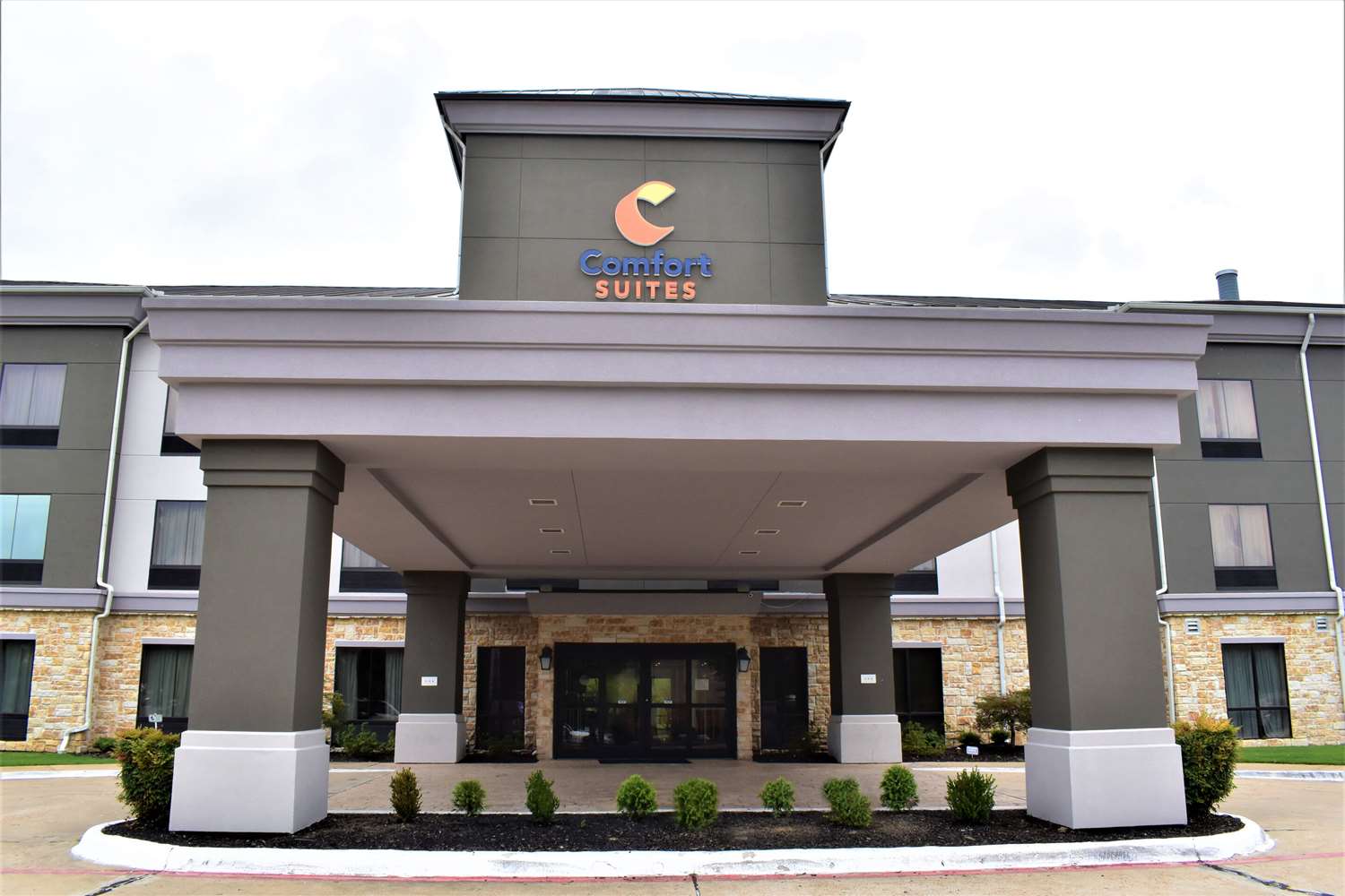 Comfort Suites Forrest City 2/44