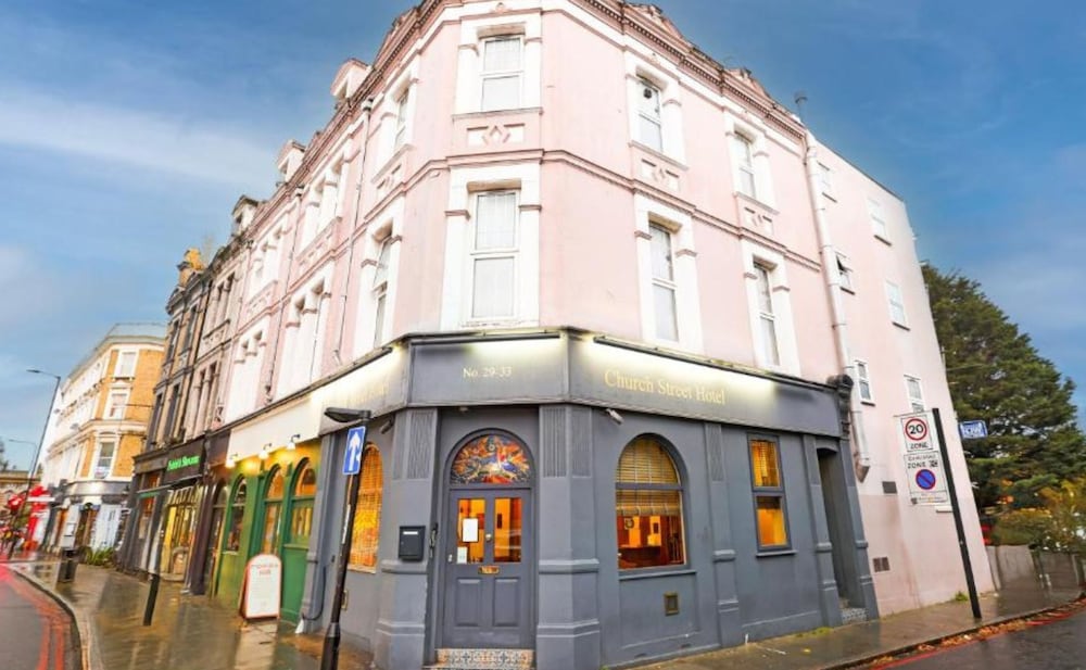 Church Street Hotel by Belvilla in LONDON