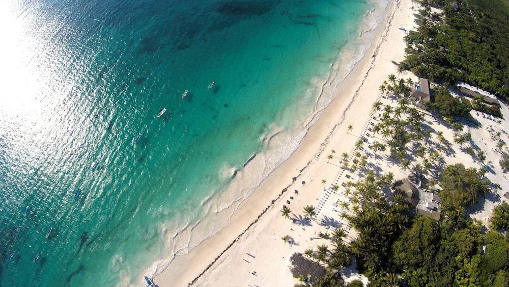 El Paraiso Hotel Tulum 40/50